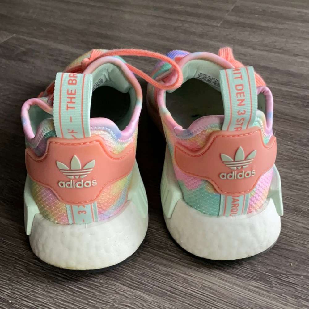 Adidas NMD R1 - Picture 4 of 4